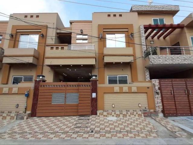 House for sale in Rawalpindi, Islamabad Capital Territory