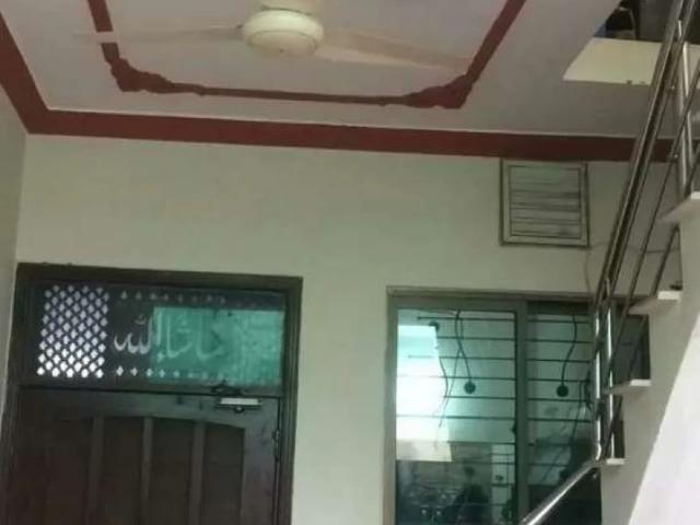 House for sale in Rawalpindi, Islamabad Capital Territory