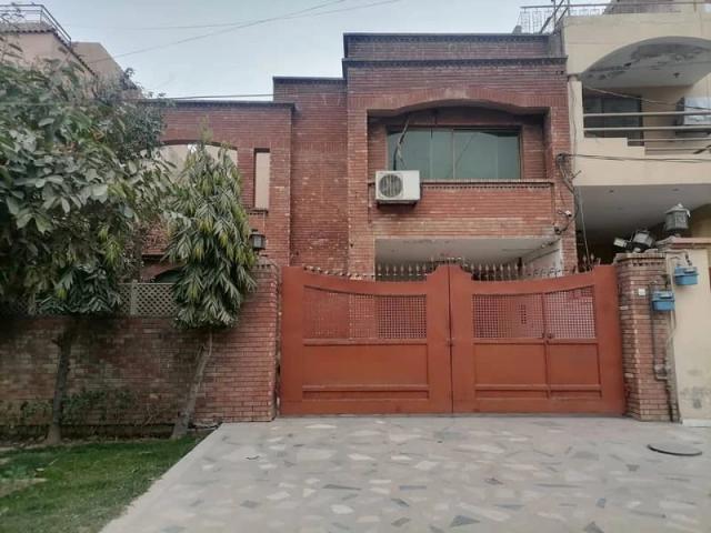 House for sale in Rawalpindi, Islamabad Capital Territory