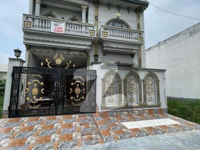 House for sale in Rawalpindi, Islamabad Capital Territory