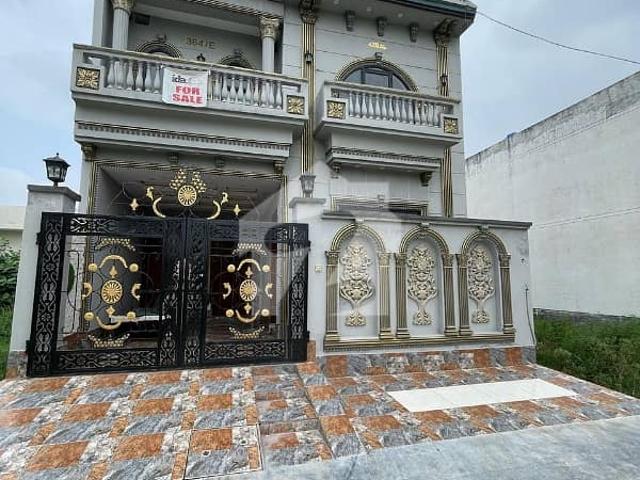 House for sale in Rawalpindi, Islamabad Capital Territory