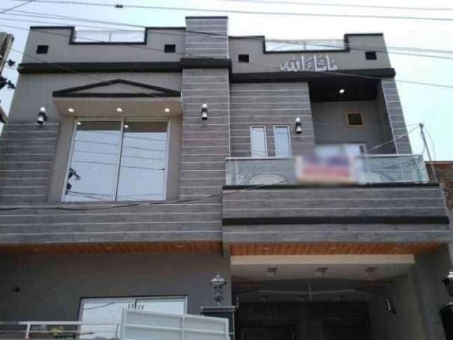 House for sale in Dawood Residency, مُصلّی آبا