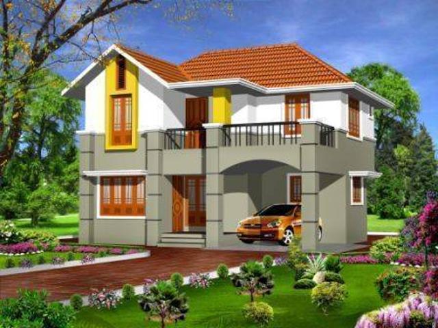 House for sale in Cochin, Kerala