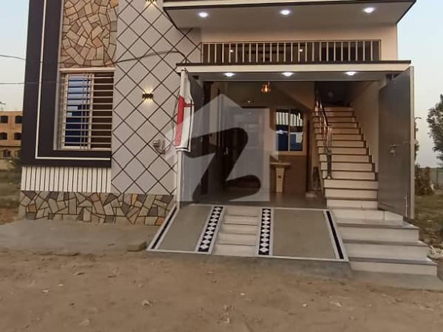 House for sale in North Waziristan, Federally Administered Tribal Areas fata