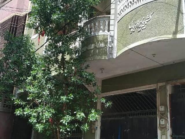 House for sale in North Waziristan, Federally Administered Tribal Areas fata