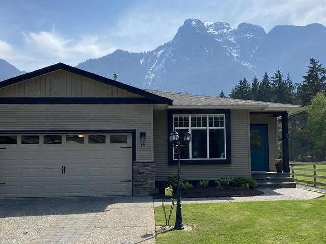House for sale in Chilliwack