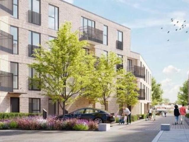 Property for sale in Cat Hill, England