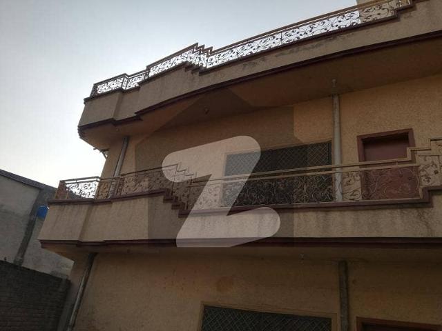 House for sale in Rawalpindi, Islamabad Capital Territory