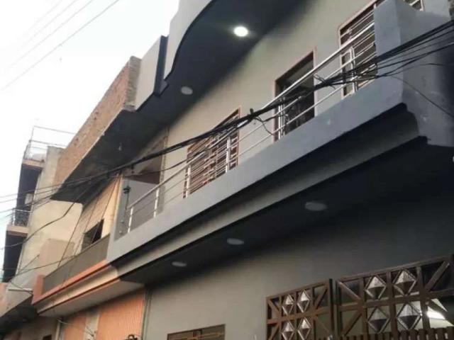 House for sale in Rawalpindi, Islamabad Capital Territory