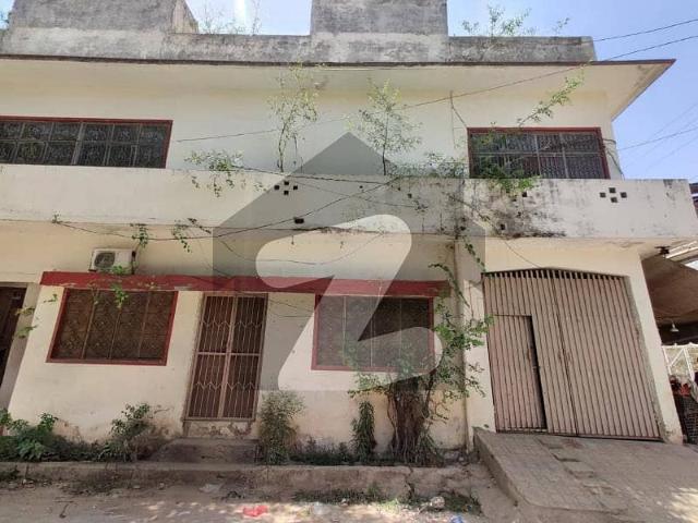 House for sale in Rawalpindi, Islamabad Capital Territory