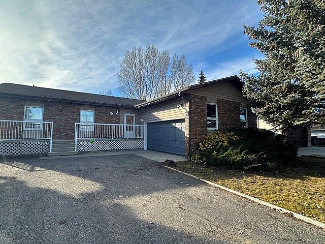 House for sale in Kindersley, Saskatchewan