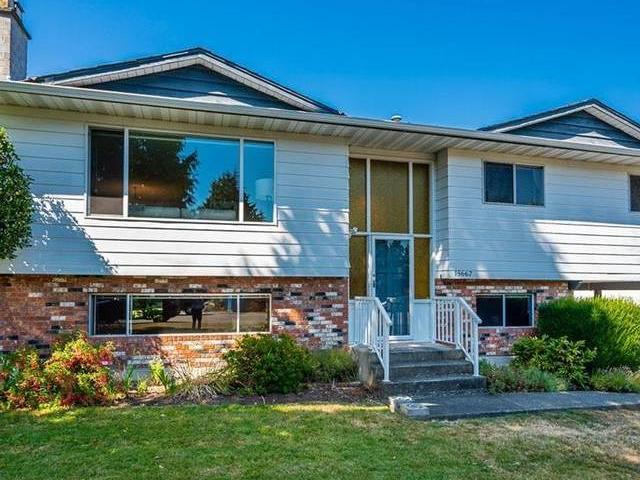 House for sale in Surrey, British Columbia