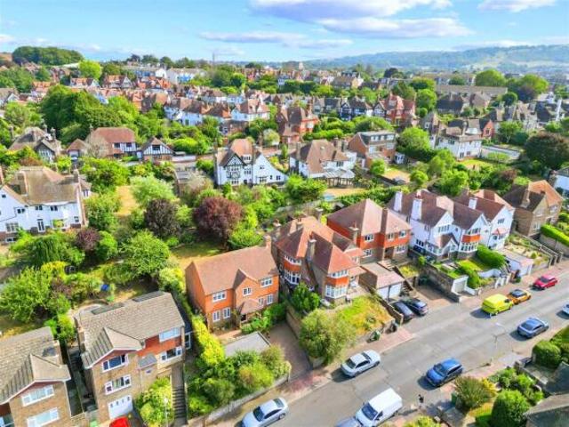 Property for sale in Upperton, Eastbourne