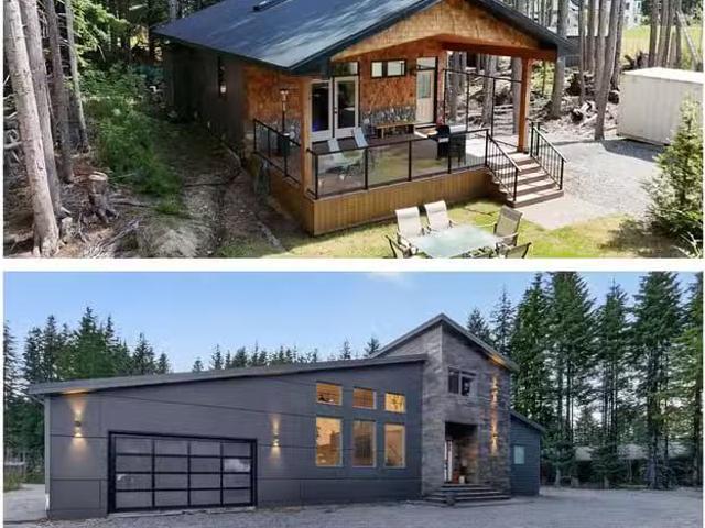 House for sale in Kitimat, Regional District of Kitimat-Stikine
