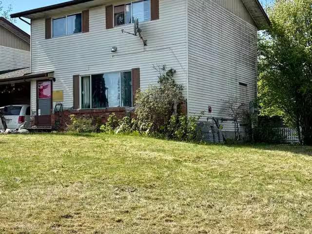 House for sale in Kitimat, British Columbia