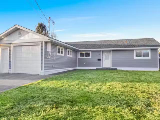 House for sale in Kitimat, Regional District of Kitimat-Stikine
