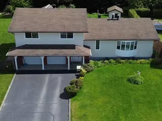 House for sale in Kitimat, British Columbia
