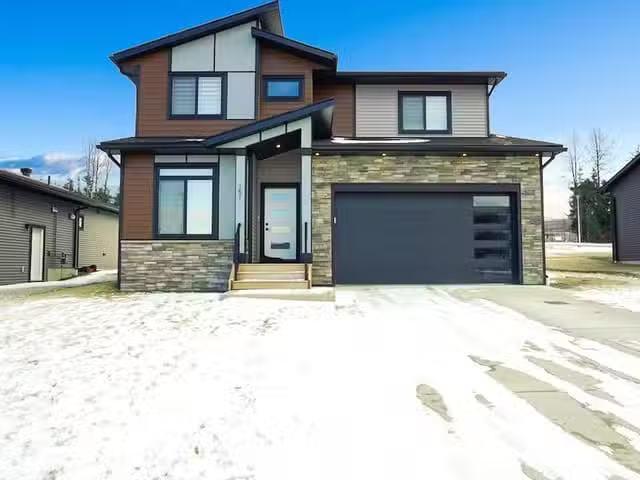 House for sale in Kitimat, British Columbia