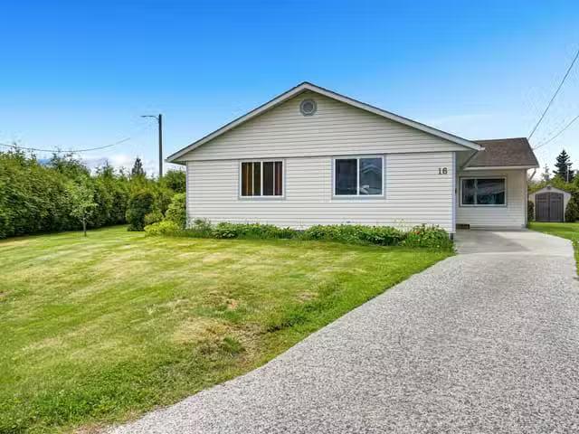 House for sale in Kitimat, British Columbia