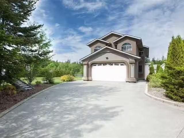 House for sale in Kitimat, British Columbia