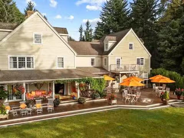 House for sale in Kitimat, British Columbia