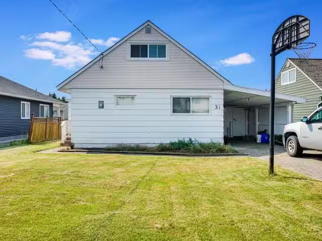 House for sale in Kitimat, British Columbia