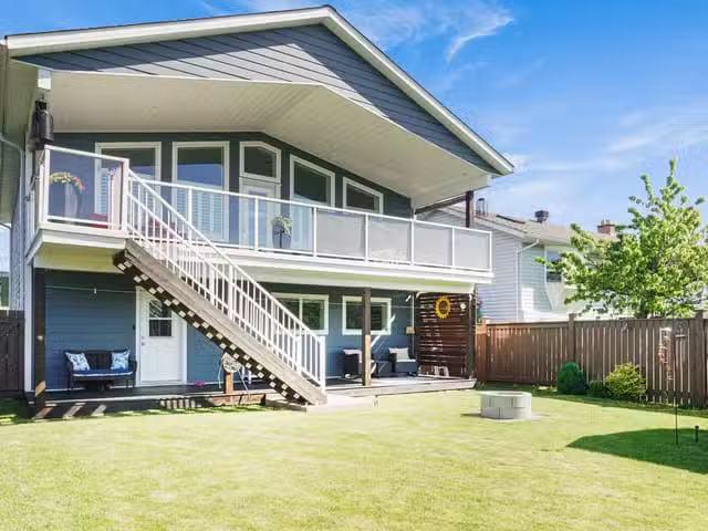 House for sale in Kitimat, British Columbia