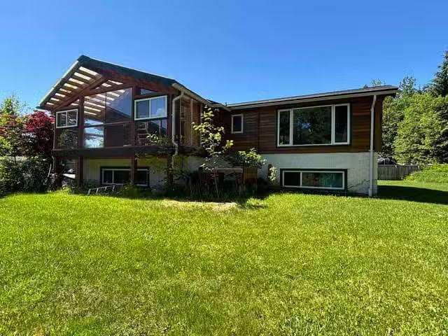 House for sale in Kitimat, British Columbia