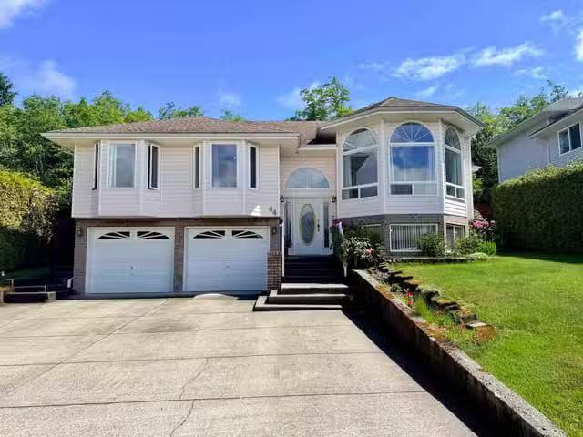 House for sale in Kitimat, British Columbia