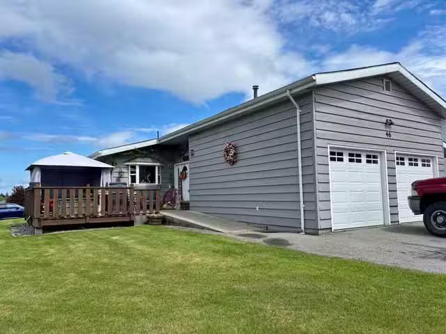House for sale in Kitimat, British Columbia