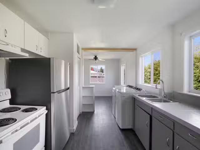 House for sale in Kitimat, British Columbia