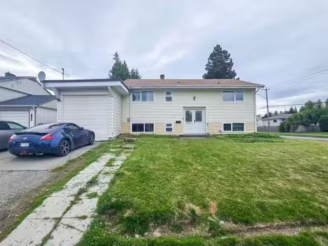 House for sale in Kitimat, British Columbia