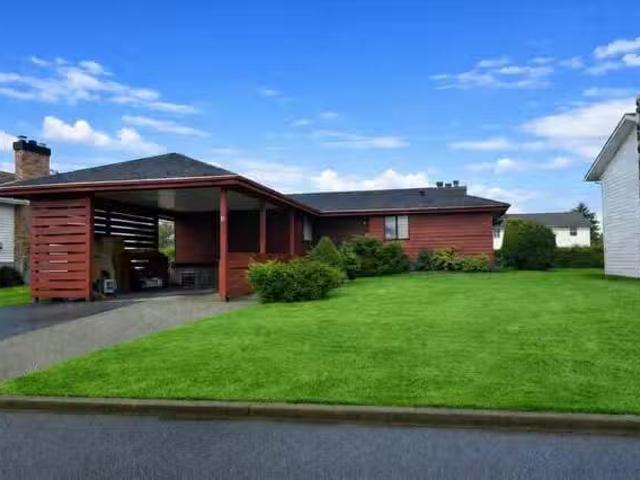House for sale in Kitimat, British Columbia