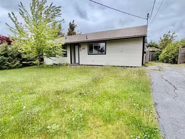 House for sale in Kitimat, British Columbia