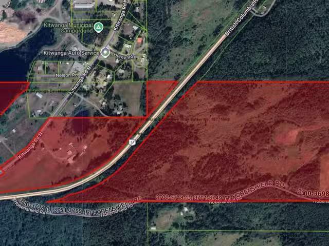 House for sale in Kitwanga, British Columbia