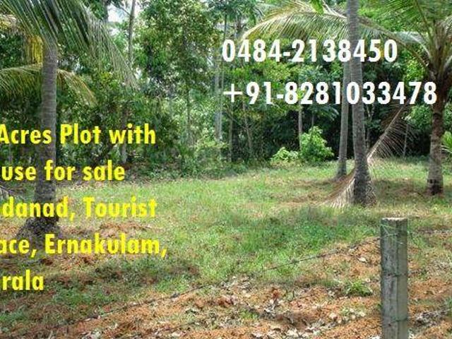 House for sale in Kochi, Kerala