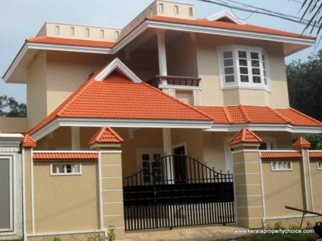 House for sale in Kochi, Kerala