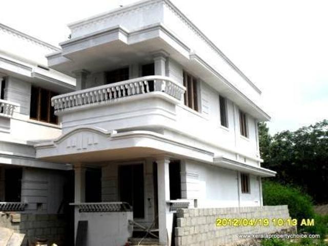 House for sale in Kochi, Kerala