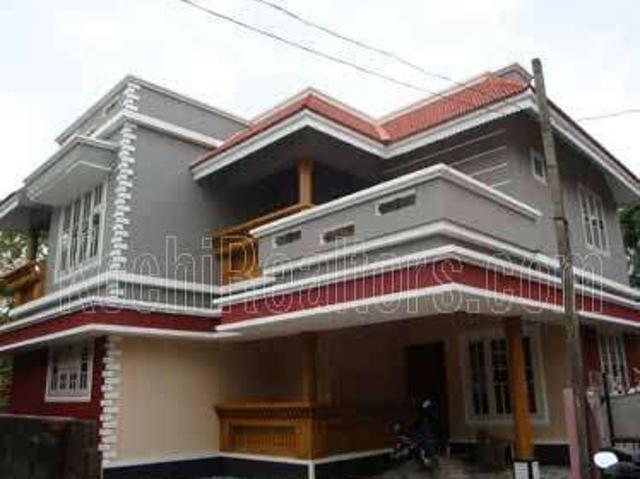 House for sale in Kochi, Kerala