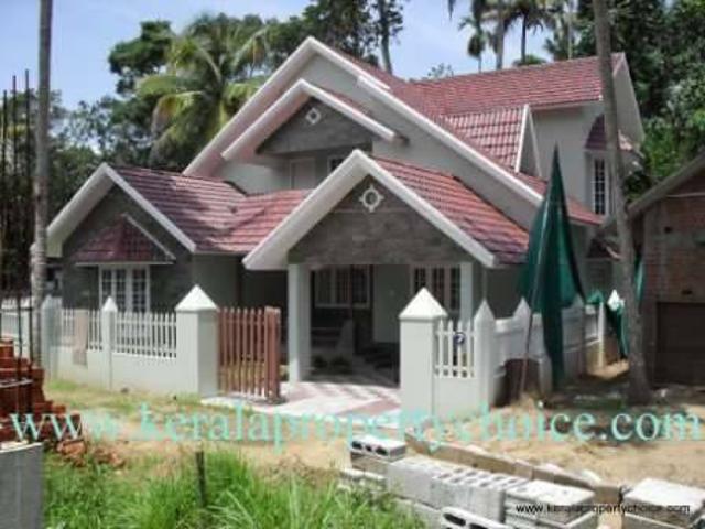 House for sale in Kochi, Kerala