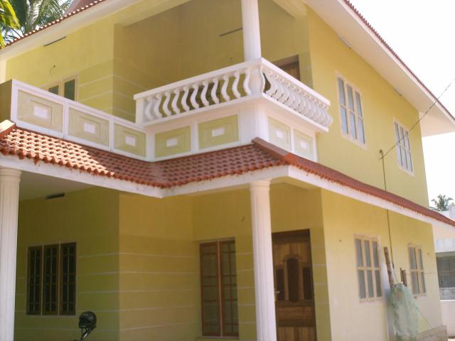 House for sale in Kochi, Kerala