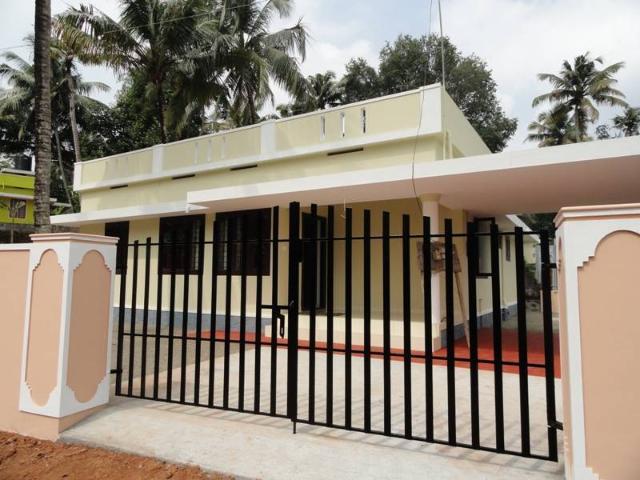 House for sale in Kochi, Kerala