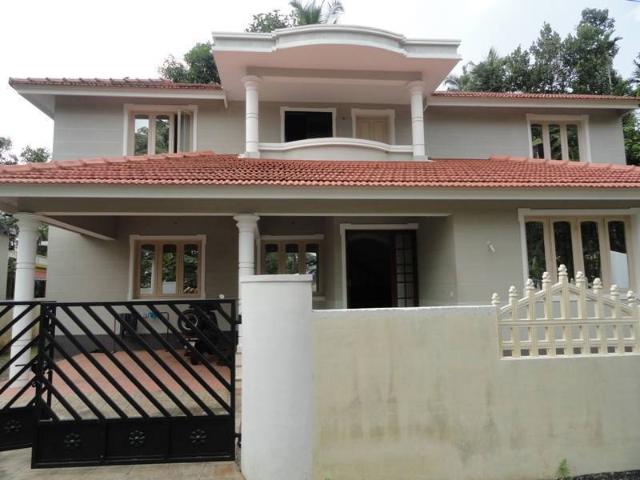 House for sale in Kochi, Kerala