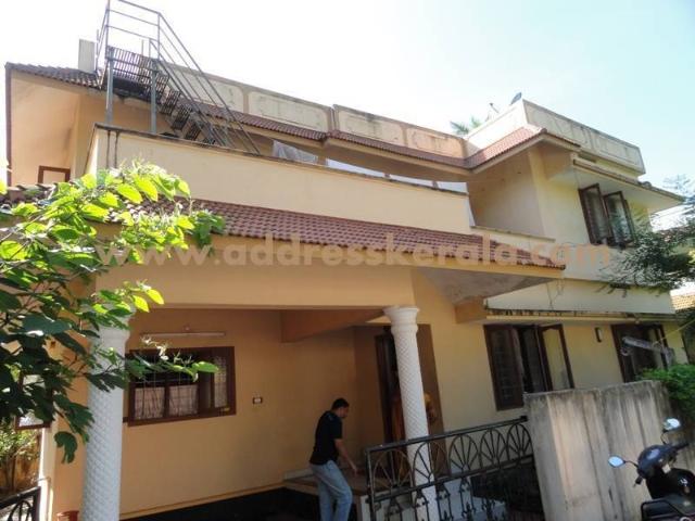 House for sale in Kochi, Kerala