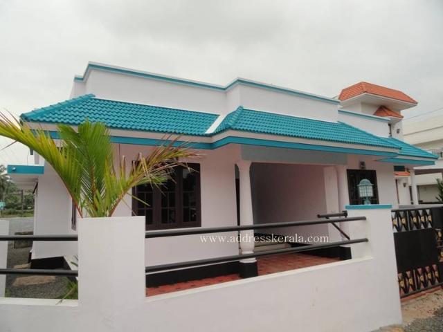House for sale in Kochi, Kerala