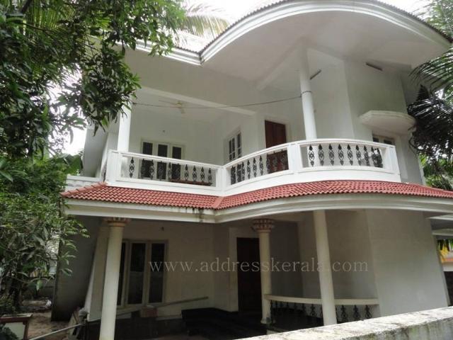 House for sale in Kochi, Kerala