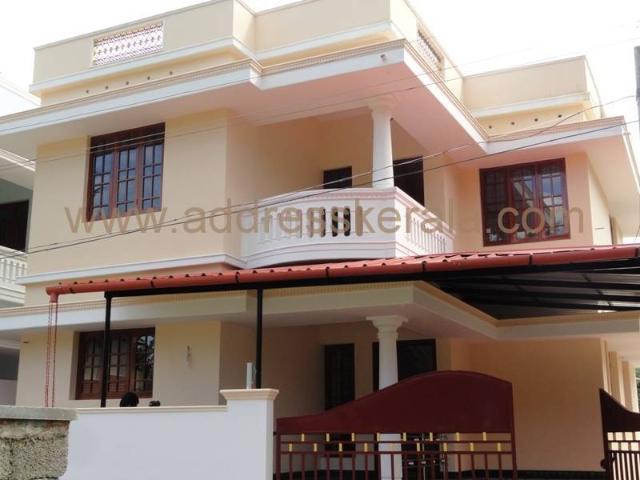 House for sale in Kochi, Kerala
