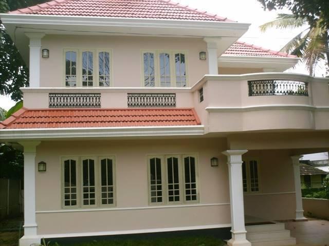 House for sale in Kochi, Kerala