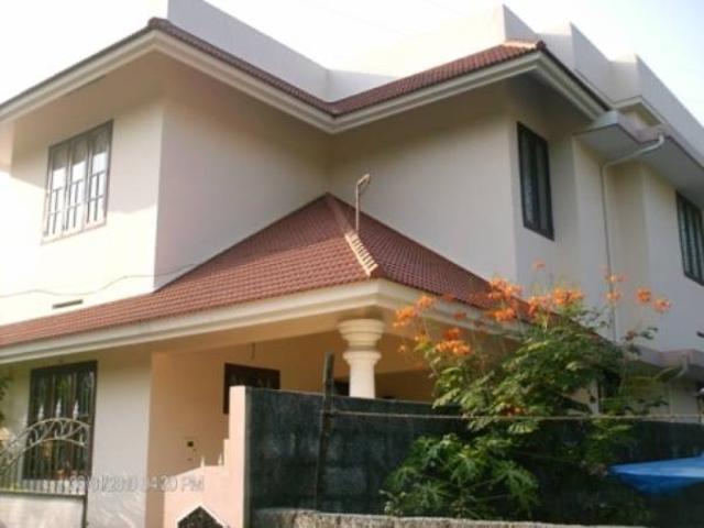 House for sale in Kochi, Kerala