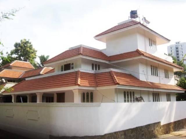 House for sale in Kochi, Kerala